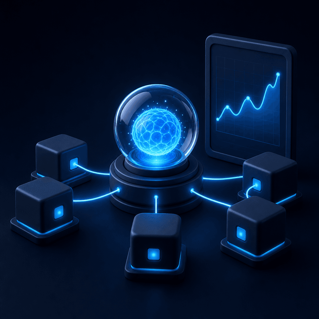 AI Development & Integrations
