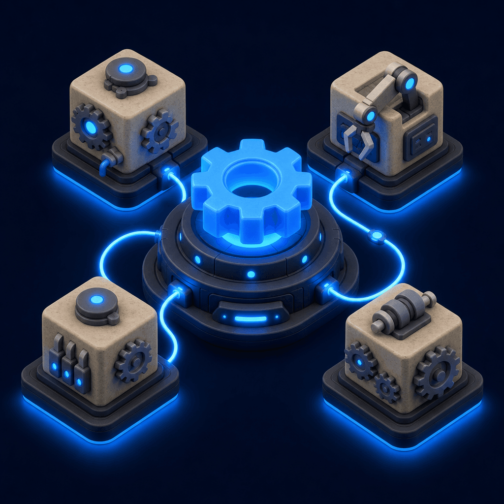 Automation Services