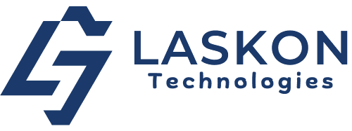Laskon Technologies logo